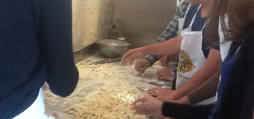 Private Tour Amalfi Coast with Cooking School