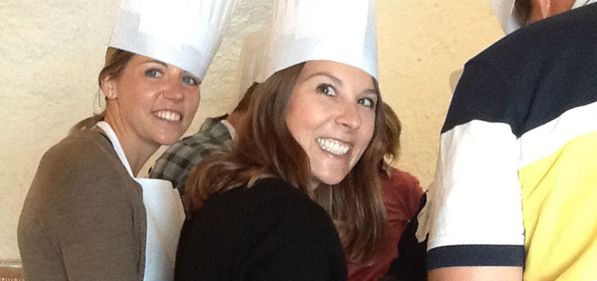 sorrento cooking school