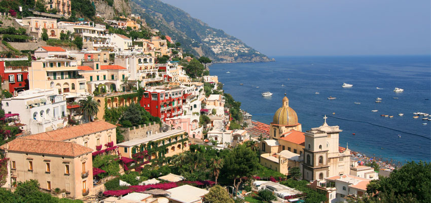 private tours amalfi coast from sorrento