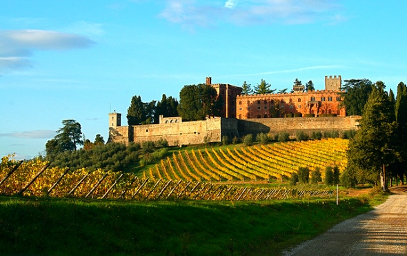 Private tour: Siena, San Gimignano