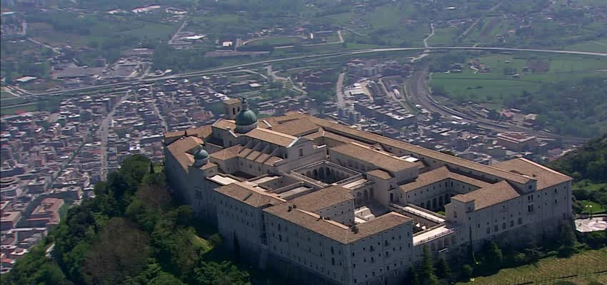 Private Tour Cassino