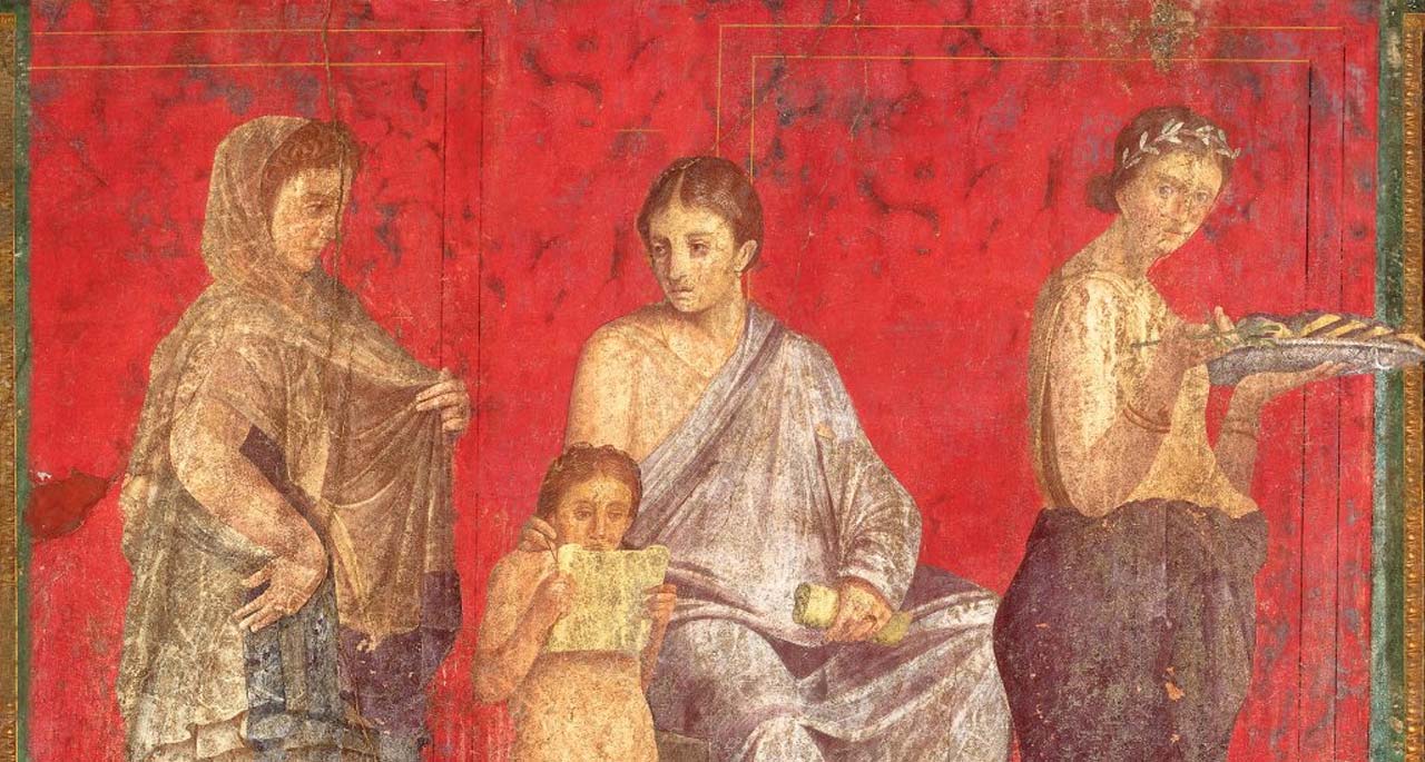 private tours pompeii from sorrento