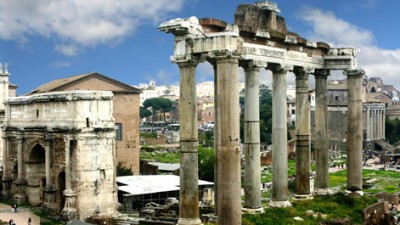 private tour rome